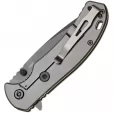 SKIF Knives Sturdy Framelock BSW Olive SKF420SEBG