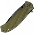 SKIF Knives Sturdy Framelock BSW Olive SKF420SEBG