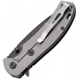 SKIF Knives Sturdy Framelock BSW Black SKF420SEB