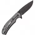 SKIF Knives Sturdy Framelock BSW Black SKF420SEB