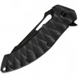 SKIF Knives Shark Framelock BSW Black SKF421SEB