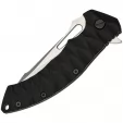 SKIF Knives Shark Framelock SW Black SKF421SE