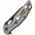 SKIF Knives Defender Framelock BSW Black SKF423SEB