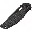 SKIF Knives Defender Framelock BSW Black SKF423SEB