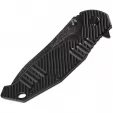 SKIF Knives Adventure Framelock BSW Black SKF424SEB