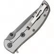 SKIF Knives Urbanite Framelock BSW Olive SKF425SEBG