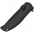 SKIF Knives Urbanite Framelock BSW Black SKF425SEB
