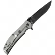 SKIF Knives Urbanite Framelock BSW Black SKF425SEB