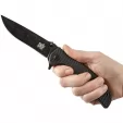 SKIF Knives Urbanite Framelock BSW Black SKF425SEB