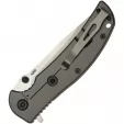SKIF Knives Urbanite Framelock SW Olive SKF425SEG