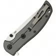 SKIF Knives Urbanite Framelock SW Black SKF425SE