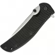 SKIF Knives Urbanite Framelock SW Black SKF425SE