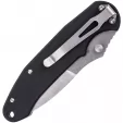 SKIF Knives Mouse Linerlock SW Black SKFIS001B