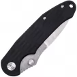 SKIF Knives Mouse Linerlock SW Black SKFIS001B