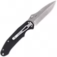 SKIF Knives Mouse Linerlock SW Black SKFIS001B