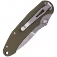 SKIF Knives Mouse Linerlock SW Olive SKFIS001OG