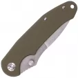 SKIF Knives Mouse Linerlock SW Olive SKFIS001OG