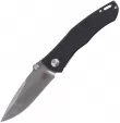 SKIF Knives Swing Linerlock SW Black - SKFIS002B