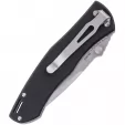 SKIF Knives Swing Linerlock SW Black SKFIS002B