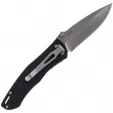 SKIF Knives Swing Linerlock SW Black SKFIS002B