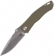 SKIF Knives Swing Linerlock SW Olive - SKFIS002OG