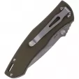 SKIF Knives Swing Linerlock SW Olive SKFIS002OG