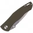 SKIF Knives Swing Linerlock SW Olive SKFIS002OG