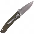 SKIF Knives Swing Linerlock SW Olive SKFIS002OG