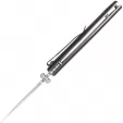 SKIF Knives Swing Linerlock SW Olive SKFIS002OG