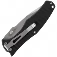 SKIF Knives Hamster Linerlock SW Black SKFIS003B