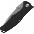 SKIF Knives Hamster Linerlock SW Black SKFIS003B