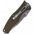 SKIF Knives Hamster Linerlock SW Olive SKFIS003OG