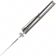 SKIF Knives Hamster Linerlock SW Olive SKFIS003OG
