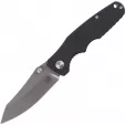 SKIF Knives Cutter Linerlock SW Black - SKFIS004B