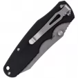 SKIF Knives Cutter Linerlock SW Black SKFIS004B
