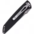 SKIF Knives Stylus Linerlock SW Black SKFIS009B