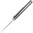 SKIF Knives Stylus Linerlock SW Black SKFIS009B