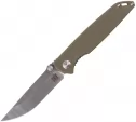 SKIF Knives Stylus Linerlock SW Olive - SKFIS009OG