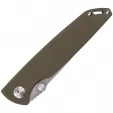 SKIF Knives Stylus Linerlock SW Olive SKFIS009OG