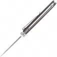 SKIF Knives Stylus Linerlock SW Olive SKFIS009OG