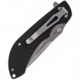 SKIF Knives Spyke Linerlock SW Black SKFIS011B