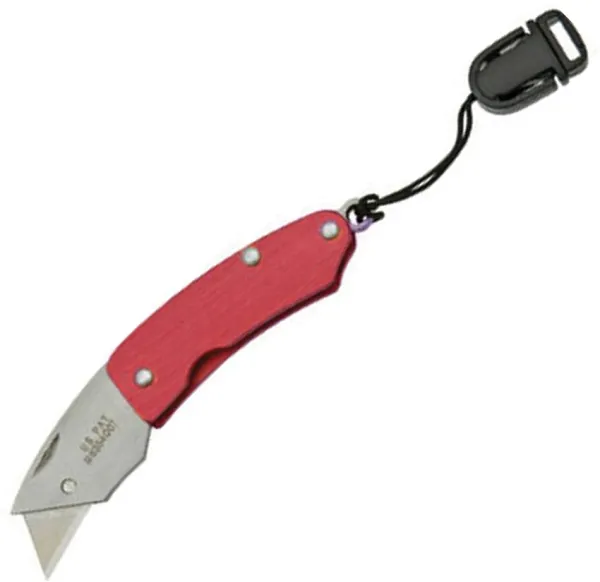 Superknife Mini Superknife Red SKMRD804