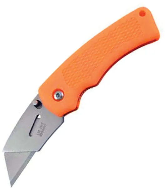 Superknife Superknife Linerlock OR Rubber SKOR565