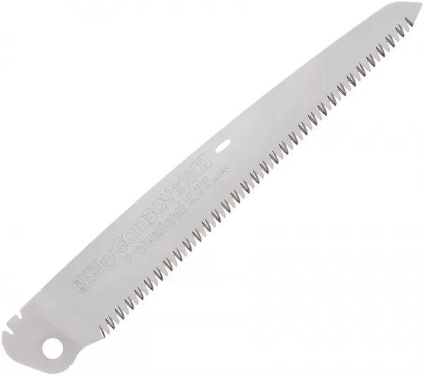 Silky GomBoy Prof Replacement 210mm SKS12221