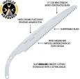Silky Natanoko Hand Saw 330mm SKS12933