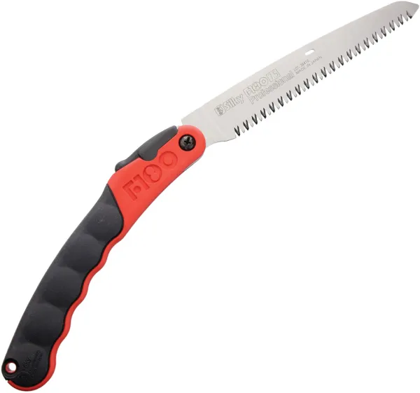 Silky F180 Pro Folding Saw 180mm SKS14318