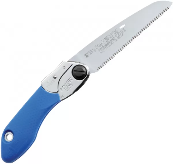 Silky PocketBoy Folding Saw 130mm SKS34213