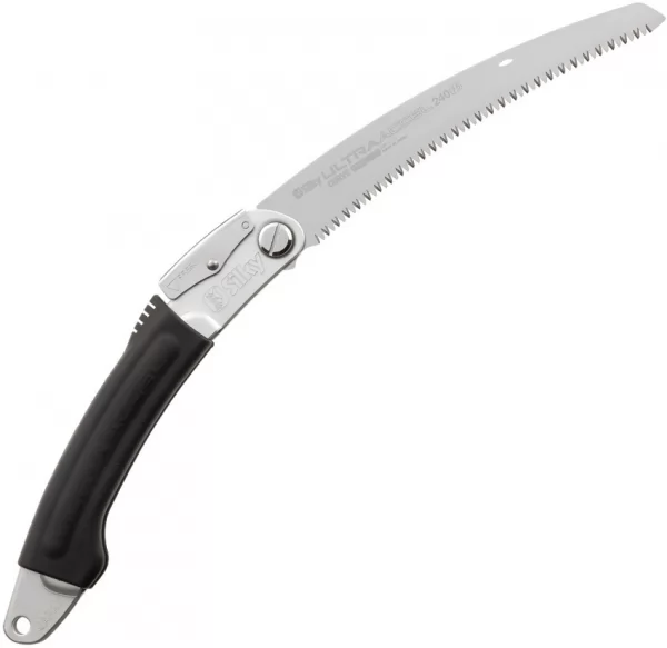 Silky Ultra Accel Folding Saw 240mm SKS44624