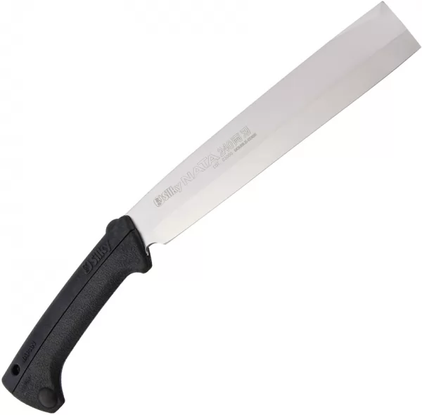 Silky Nata Machete-Hatchet 240mm SKS55524