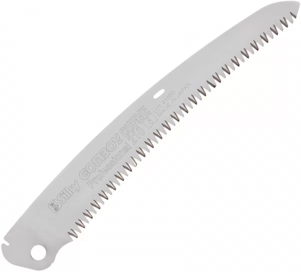 Silky GomBoy Curve Replacement 210mm SKS71821